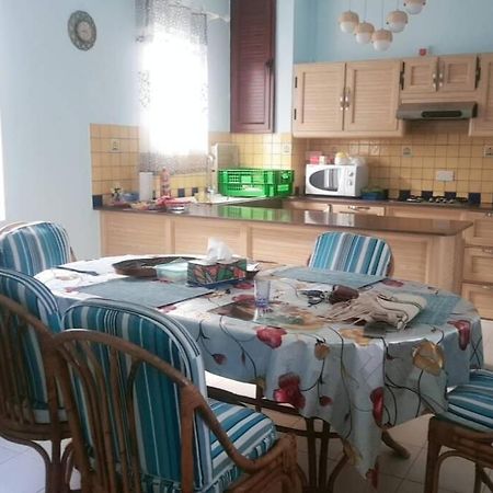 Well Equipped Peaceful 3 Bedroom Apartment Flic-en-Flacq Eksteriør bilde