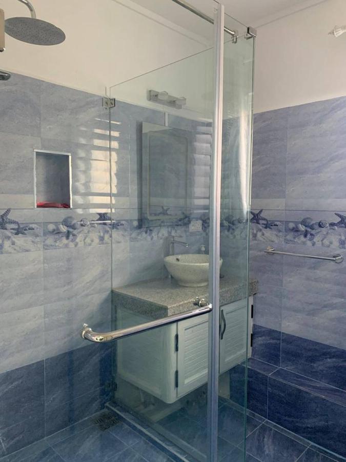 Well Equipped Peaceful 3 Bedroom Apartment Flic-en-Flacq Eksteriør bilde