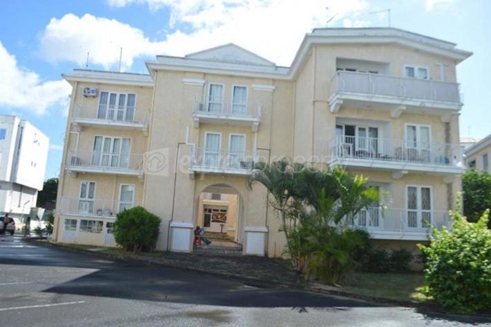 Well Equipped Peaceful 3 Bedroom Apartment Flic-en-Flacq Eksteriør bilde